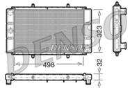 DRM24010 DEN - Chłodnica silnika DENSO 