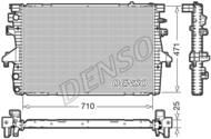 DRM32039 DEN - Chłodnica silnika DENSO 