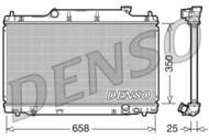 DRM40007 DEN - Chłodnica silnika DENSO 