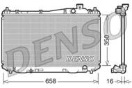 DRM40009 DEN - Chłodnica silnika DENSO 