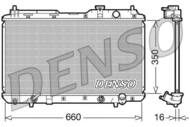 DRM40010 DEN - Chłodnica silnika DENSO 