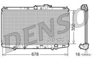 DRM40021 DEN - Chłodnica silnika DENSO 