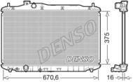 DRM40105 DEN - Chłodnica silnika DENSO 