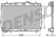 DRM41001 DEN - Chłodnica silnika DENSO 