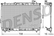 DRM41002 DEN - Chłodnica silnika DENSO 