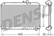 DRM44013 DEN - Chłodnica silnika DENSO 