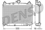 DRM44016 DEN - Chłodnica silnika DENSO 