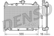 DRM44018 DEN - Chłodnica silnika DENSO 