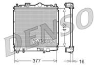 DRM45001 DEN - Chłodnica silnika DENSO 