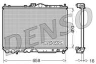 DRM45011 DEN - Chłodnica silnika DENSO 