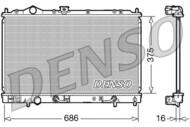 DRM45021 DEN - Chłodnica silnika DENSO 