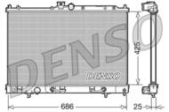DRM45027 DEN - Chłodnica silnika DENSO 