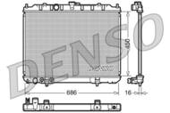 DRM46005 DEN - Chłodnica silnika DENSO 