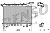 DRM46015 DEN - Chłodnica silnika DENSO 