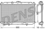 DRM46027 DEN - Chłodnica silnika DENSO 