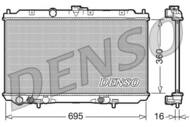 DRM46028 DEN - Chłodnica silnika DENSO 