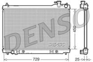 DRM46100 DEN - Chłodnica silnika DENSO 