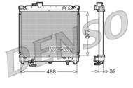 DRM47010 DEN - Chłodnica silnika DENSO 