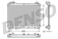 DRM47011 DEN - Chłodnica silnika DENSO 