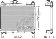 DRM50101 DEN - Chłodnica silnika DENSO 