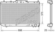 DRM50114 DEN - Chłodnica silnika DENSO 