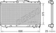 DRM50116 DEN - Chłodnica silnika DENSO 