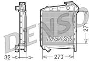 DRM99009 DEN - Chłodnica silnika DENSO 