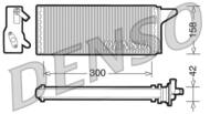 DRR12001 DEN - Nagrzewnica DENSO 