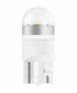 2824CW-02B OSR - Żarówka W5W LED 1W 24V COOL WHITE 6000K OSRAM