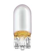 2827DC-02B OSR - Żarówka WY5W 12V POMARANCZOWA DIADEM CHROME OSRAM