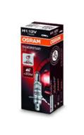 64150SV2 OSR - Żarówka H1 12V 55W SVS+60% 1SZT 2X LIFE TIME OSRAM