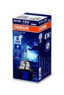 64176CBI OSR - Żarówka H15 12V 15/55W COOL BLUE INTENSE OSRAM