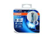 64193CBI-HCB OSR - Żarówka H4 12V 60/55W COOL BLUE INTENSE 2SZT OSRAM