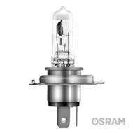 64193NBS OSR - Żarówka H4 60/55W 12V NIGHT BREAKER SILVER +100% OSRAM