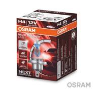 64193NL OSR - Żarówka H4 60/55 12V NIGHT BREAKER LASER +150% OSRAM