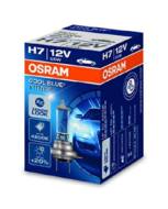 64210CBN OSR - Żarówka H7 12V 55W COOL BLUE INTENSE 1SZT OSRAM