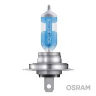 64210NL OSR - Żarówka H7 55W 12V NIGHT BREAKER LASER +150% OSRAM