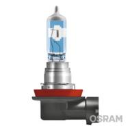 64212NL OSR - Żarówka H8 35W 12V NIGHT BREAKER LASER +150% OSRAM