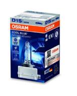 66140CBI OSR - Żarówka ksenonowa D1S 35W 85V COOL BLUE INTENSE OSRAM