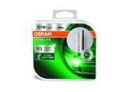 66140ULT-HCB OSR - Żarówka ksenonowa D1S 35W 85V ULTRA LIFE 10 LAT OSRAM