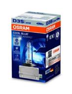 66340CBI OSR - Żarówka ksenonowa D3S 35W 42V COOL BLUE INTENSE OSRAM