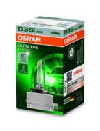 66340ULT OSR - Żarówka ksenonowa D3S 35W 42V ULTRA LIFE 10 LAT OSRAM