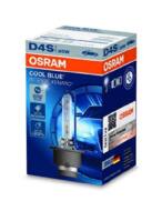 66440CBI OSR - Żarówka ksenonowa D4S 35W 42V XENON COOL BLUE INTENSE OSRAM