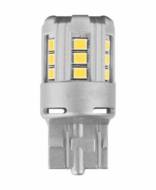 7715CW-02B OSR - Żarówka LED W21/5W (T20 DC) COOL WHITE 6000 K OSRAM