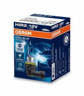 9012CBI OSR - Żarówka HIR2 55W 12V COOL BLUE INTENSE OSRAM