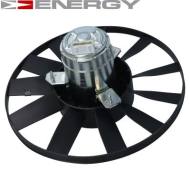 EC0012 ENE - Wentylator chłodnicy ENERGY VAG ŚR. 303 MM