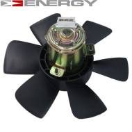 EC0025 ENE - Wentylator chłodnicy ENERGY VAG ŚR. 280 MM