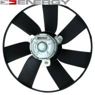 EC0034 ENE - Wentylator chłodnicy ENERGY VAG ŚR. 305 MM