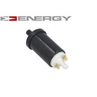 G10013/1 - Pompa paliwa ENERGY OPEL (mały króciec) /wkład/ system BOSCH do pojazdów GM
