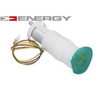 G10023 - Pompa paliwa ENERGY 2.0E-2.3 S6 /6 bar/ VAG AUDI 80/100/A6/S6